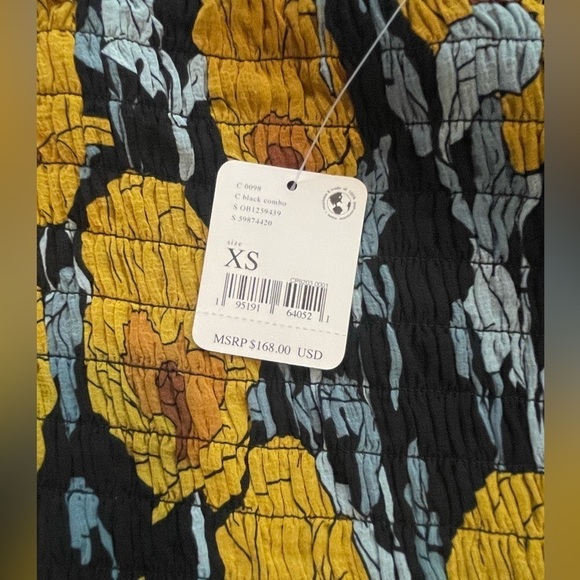 Free People Sophia Jumpsuit *IR* - Picture 14 of 14